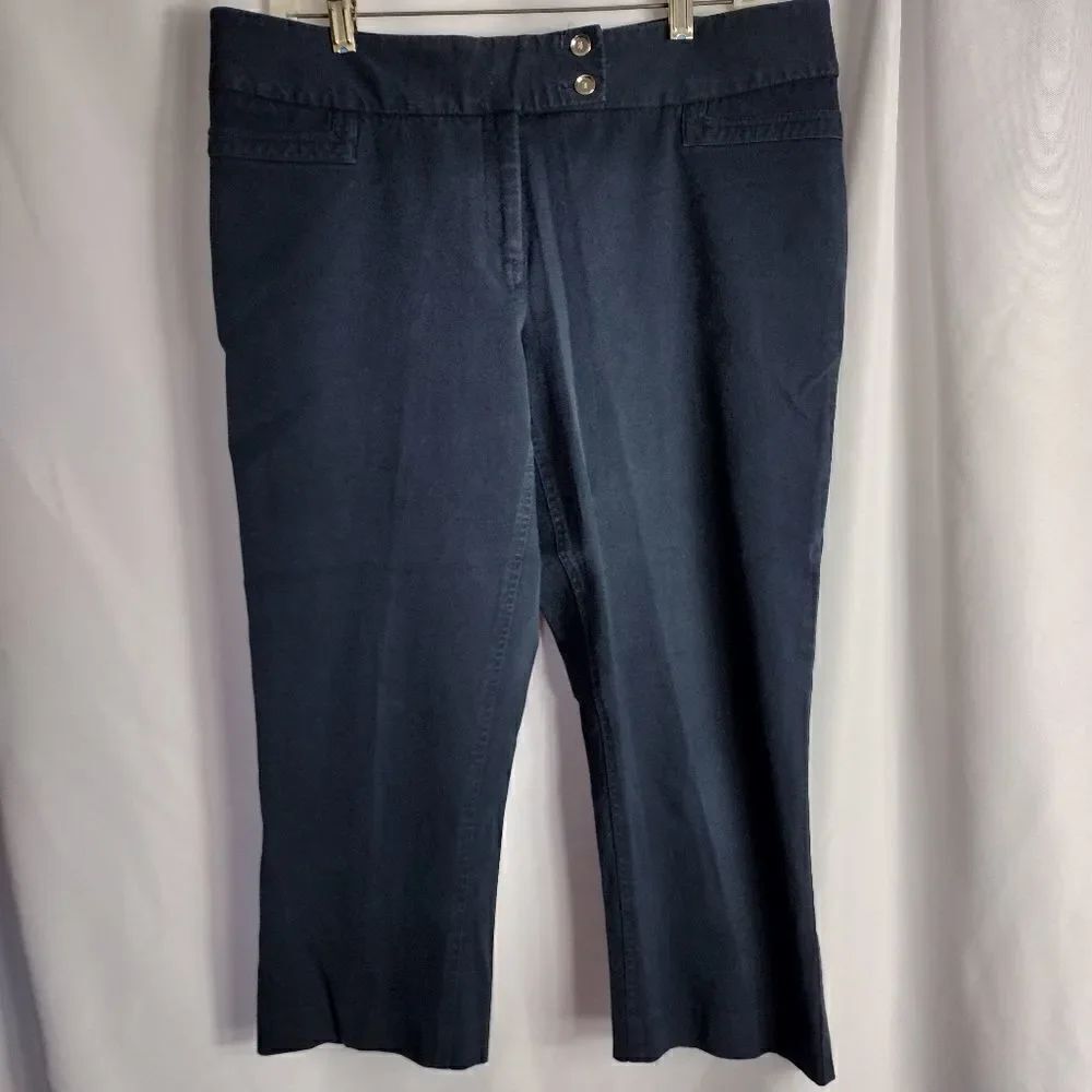 Alfani capris